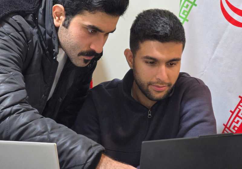 Web Development Team