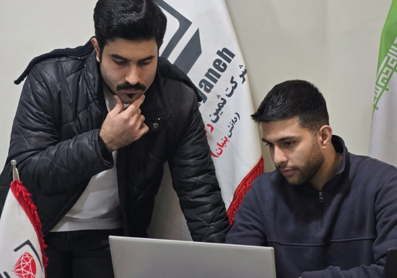 Web Development Team